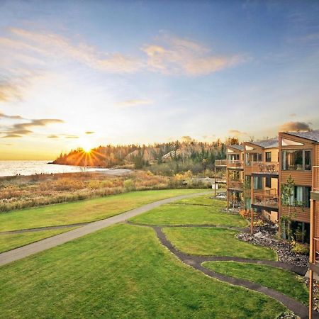 טו הרבורס Superior Shores Resort מראה חיצוני תמונה