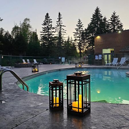 טו הרבורס Superior Shores Resort מראה חיצוני תמונה