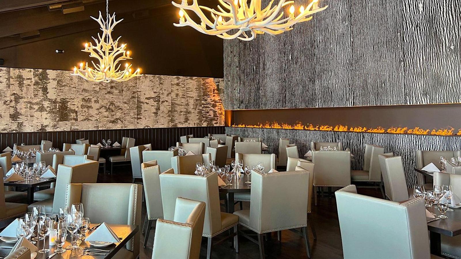 טו הרבורס Superior Shores Resort מראה חיצוני תמונה