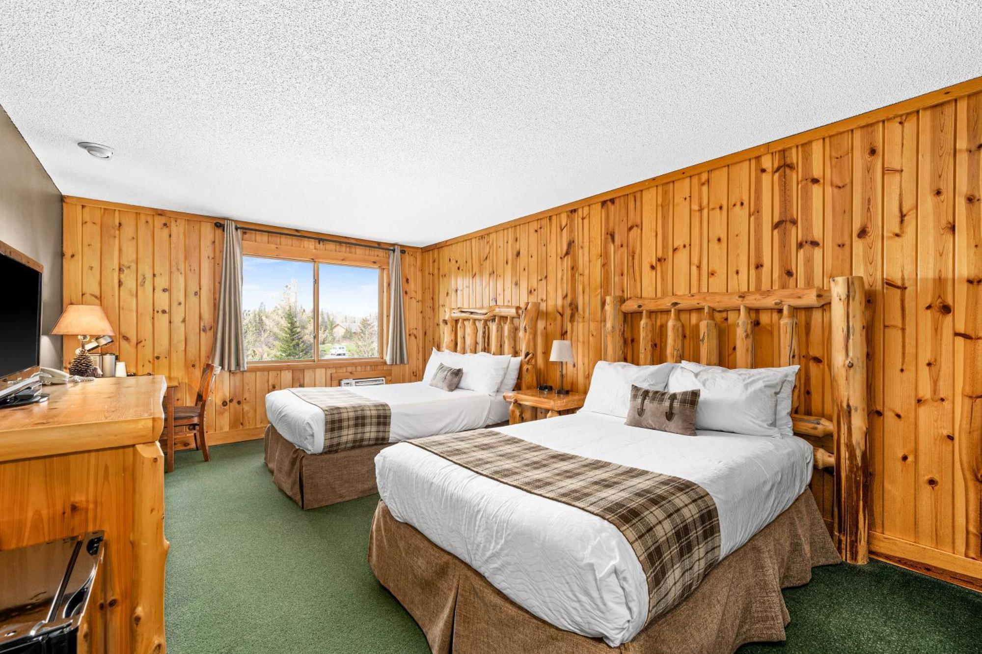 טו הרבורס Superior Shores Resort מראה חיצוני תמונה